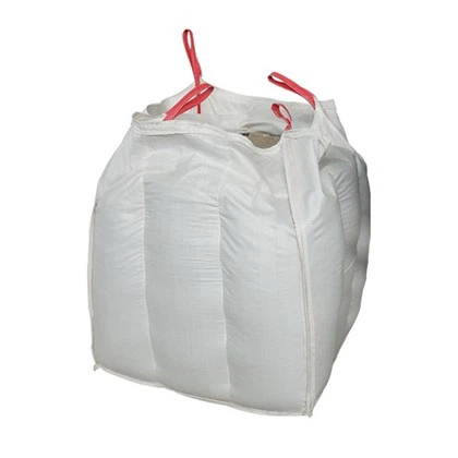 2 Ton Baffle Bags