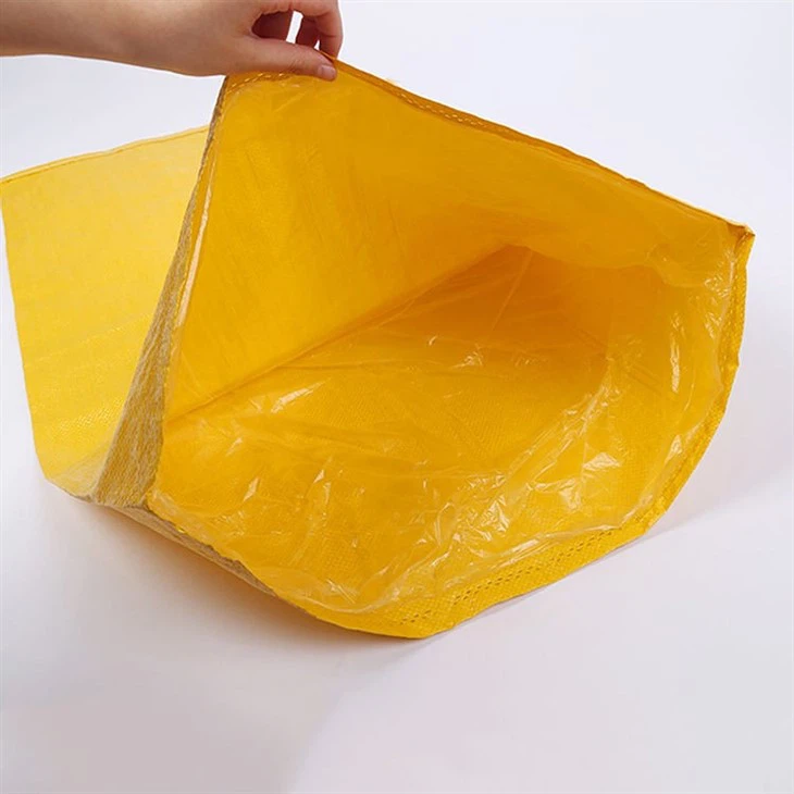 Bopp Laminated Pp Woven Bag