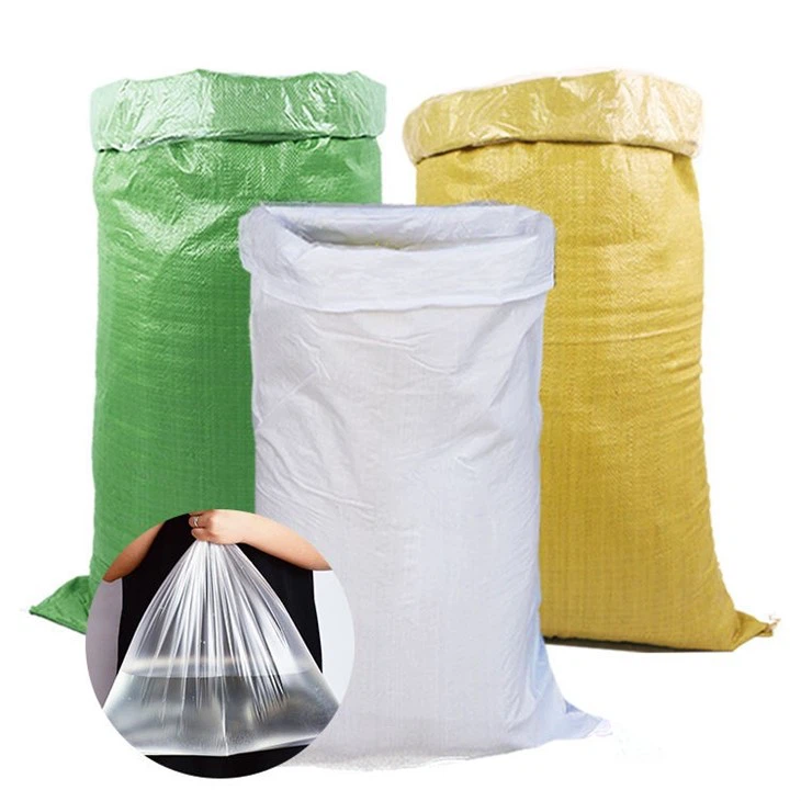 Bopp Laminated Pp Woven Bag
