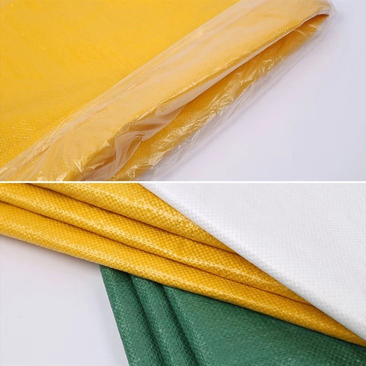 Bopp Laminated Pp Woven Bag