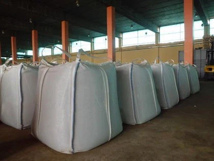 Fleksibilna 1000kg bitumen fibc velika torba
